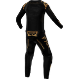 FXR Yth Helium MX Jersey & Pant