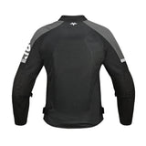 VIATERRA FENDER URBAN MESH RIDING JACKET