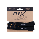 BYKE IT FLEX STRAP 25MM