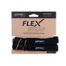 BYKE IT FLEX STRAP 25MM
