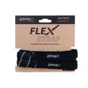 BYKE IT FLEX STRAP 25MM