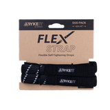 BYKE IT FLEX STRAP 25MM
