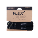 BYKE IT FLEX STRAP 25MM