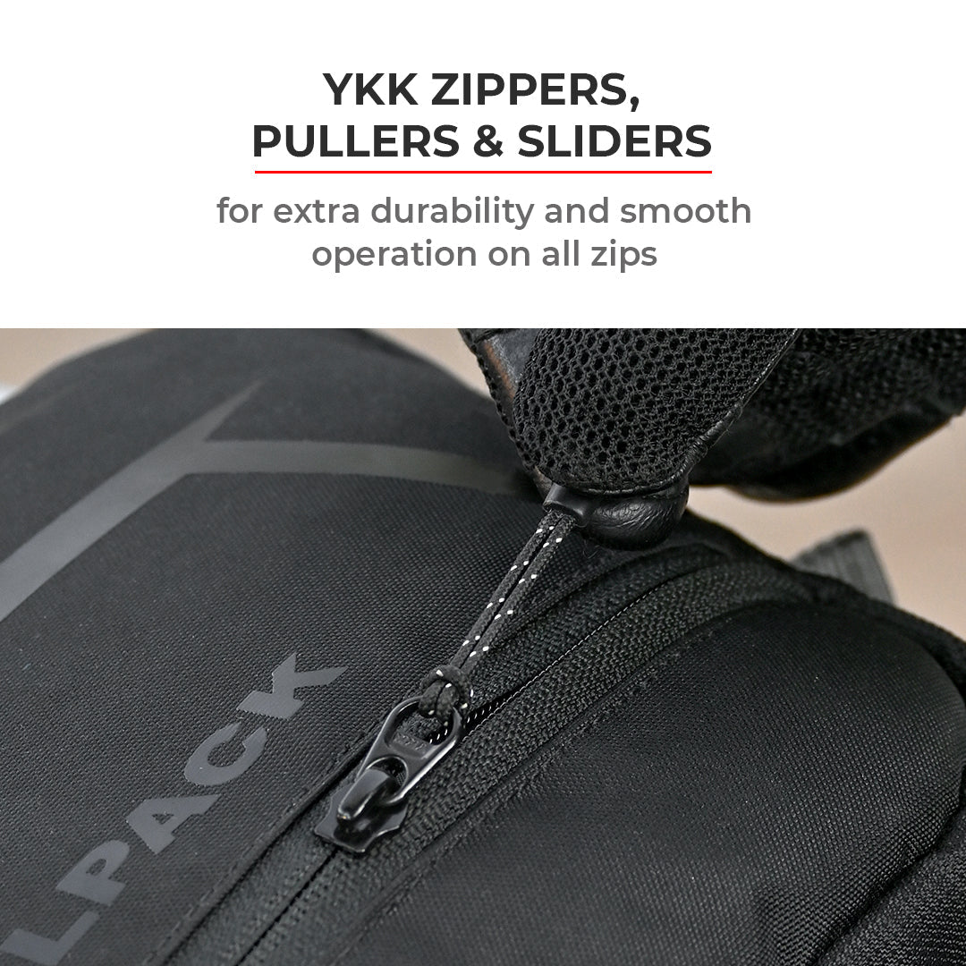 VIATERRA TRAILPACK FOR BMW G 310 GS