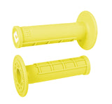 ODI RUFFIAN HALF-WAFFLE MOTOCROSS GRIPS