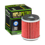 HIFLOFILTRO OIL FILTER - HF140 - YAM/GAS