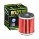 HIFLOFILTRO OIL FILTER - HF140 - YAM/GAS