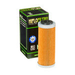 HIFLOFILTRO OIL FILTER - HF652 - KTM