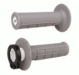 ODI V2 LOCK-ON GRIP HALF WAFFLE