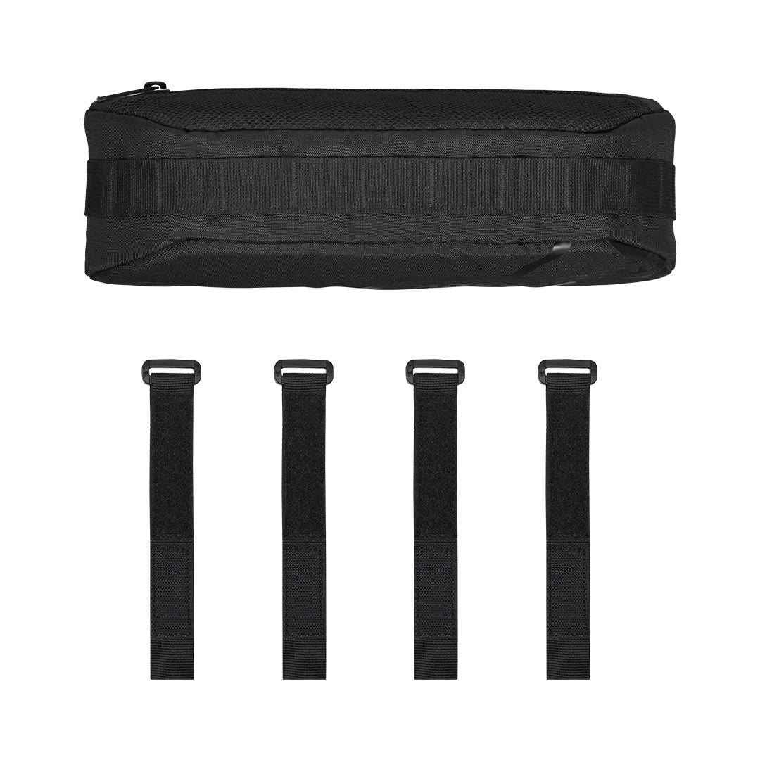 VIATERRA HANDLEBAR TRAIL PACK
