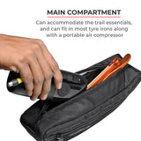 VIATERRA HANDLEBAR TRAIL PACK