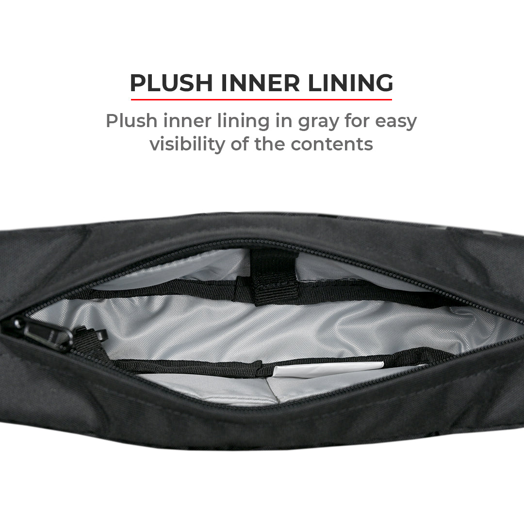 VIATERRA HANDLEBAR TRAIL PACK