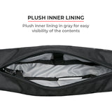 VIATERRA HANDLEBAR TRAIL PACK