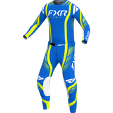 Helium Infinity MX Jersey