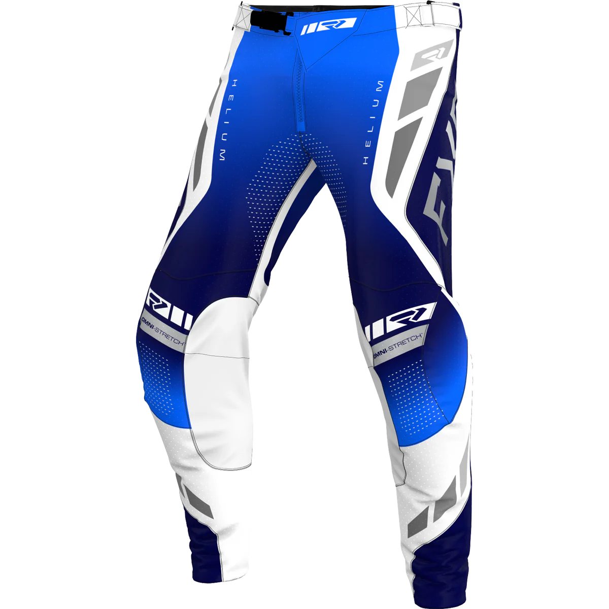 FXR Yth Helium MX Jersey & Pant