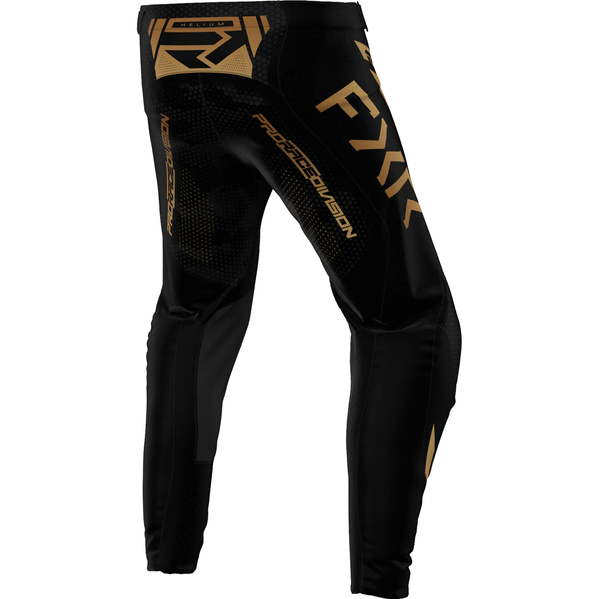 FXR Yth Helium MX Jersey & Pant