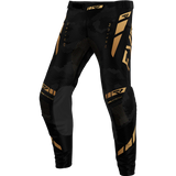 FXR Yth Helium MX Jersey & Pant