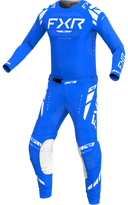 FXR Helium MX COMBO KIT