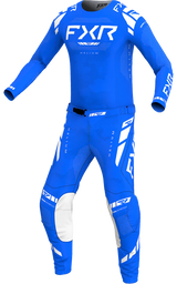 FXR Helium MX COMBO KIT