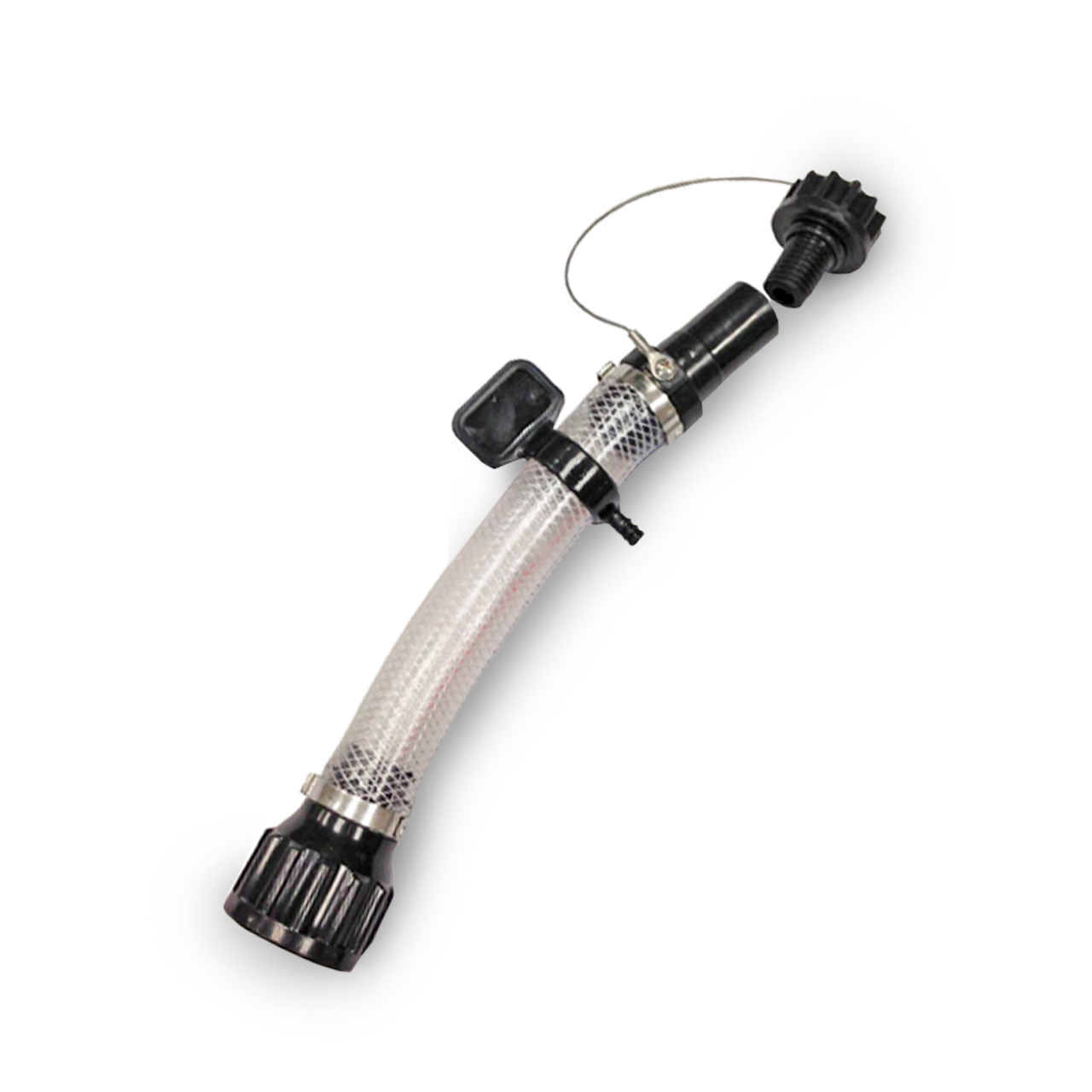 MATRIX M3 UTILITY CAN REPLACEMENT HOSE KIT