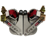 MOTO CINCH MINI- STREET (E-TRACK)