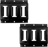 MOTO CINCH E TRACK RAIL 6"