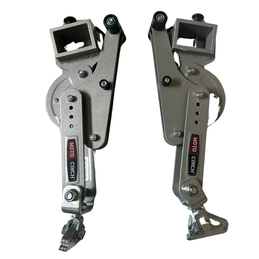 MOTOCINCH MX E-TRACK (HD E-TRACK MODEL)