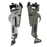 MOTOCINCH MX E-TRACK (HD E-TRACK MODEL)
