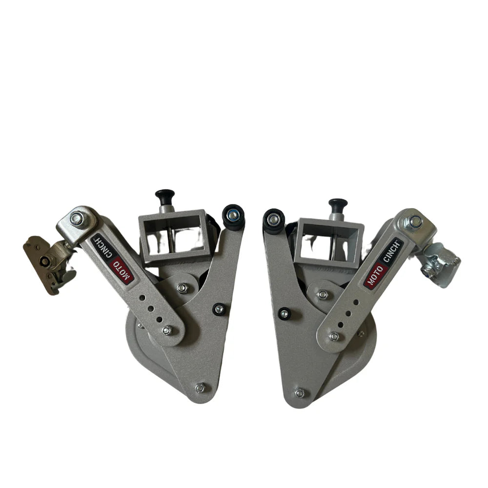 MOTOCINCH MX E-TRACK (HD E-TRACK MODEL)