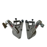MOTOCINCH MX E-TRACK (HD E-TRACK MODEL)