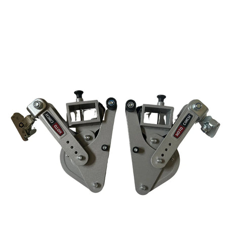 MOTOCINCH MX E-TRACK (HD E-TRACK MODEL)