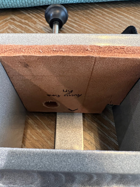 MOTO CINCH FOOT PEG PROTECTOR