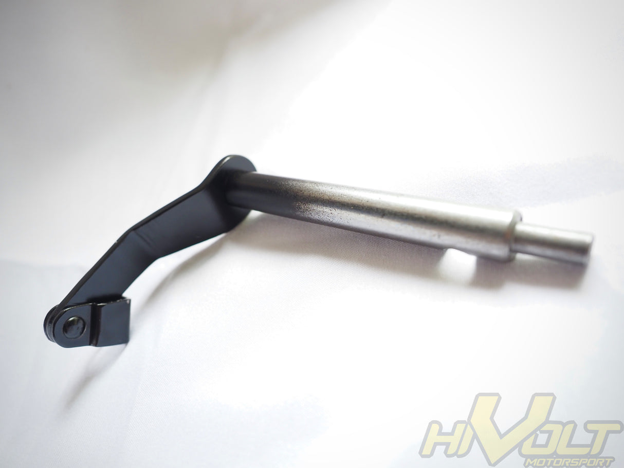 Extended Clutch Actuator for KLX230