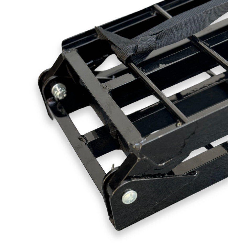 MATRIX A1 8FT ARCH MOTORCYCLE FOLDING RAMP