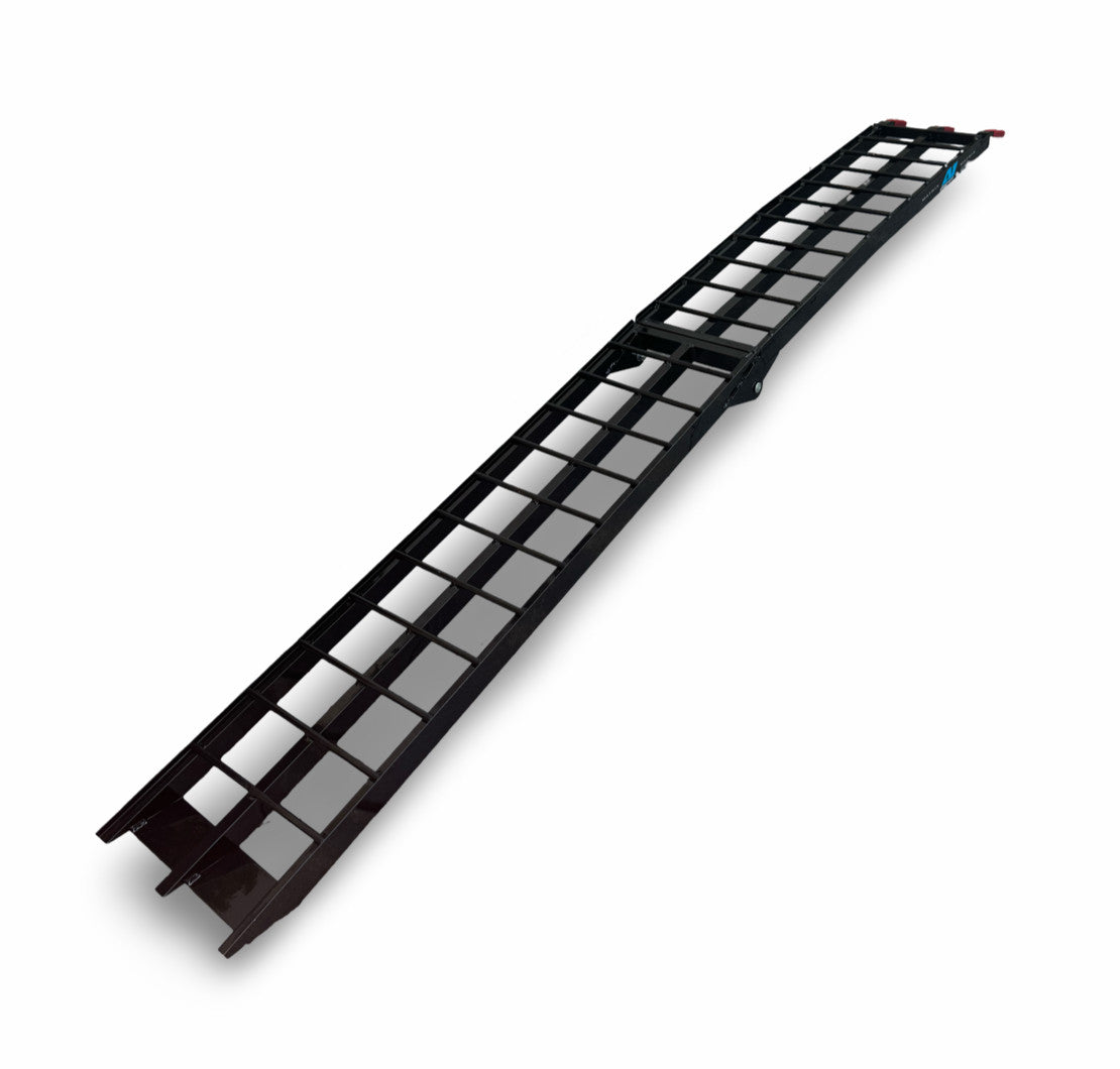 MATRIX A1 8FT ARCH MOTORCYCLE FOLDING RAMP