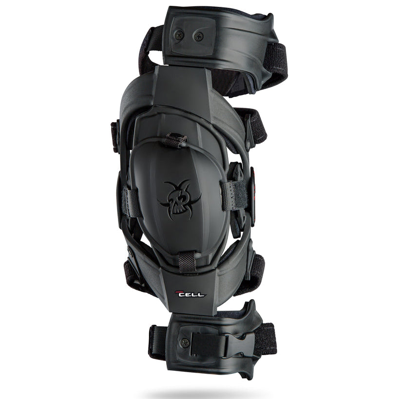 ASTERISK JUNIOR CELL KNEE BRACE
