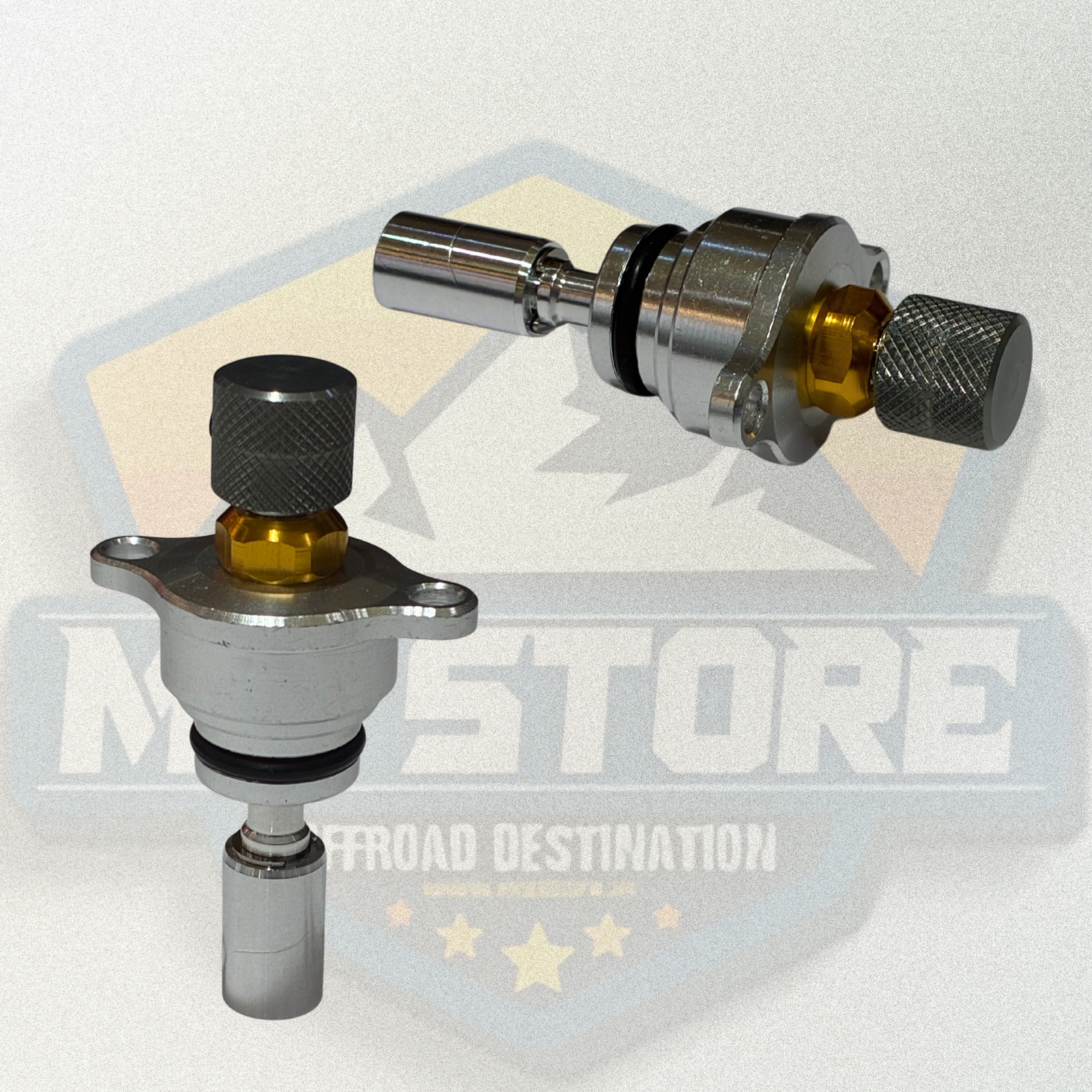 KLX230 Manual Idle Adjustment Screw