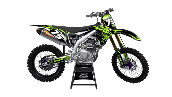 KOOL AID (KLX230 CKD)