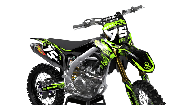 KOOL AID (KLX230 CKD)