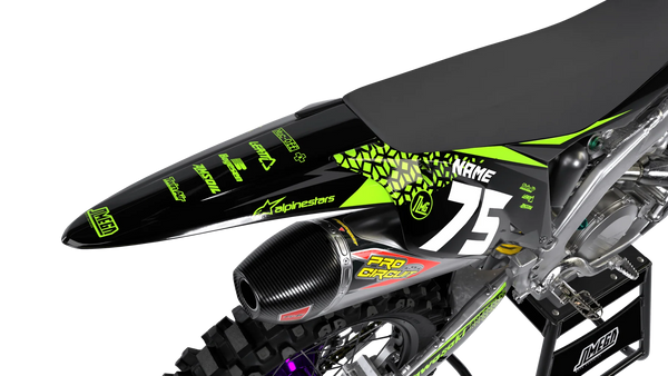 KOOL AID (KLX230 CKD)