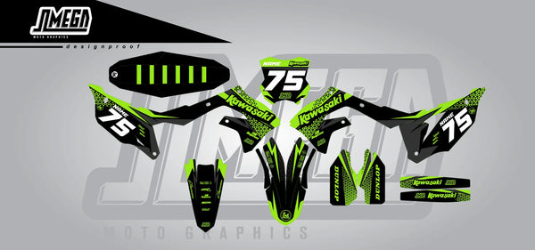 KOOL AID (KLX230 CKD)