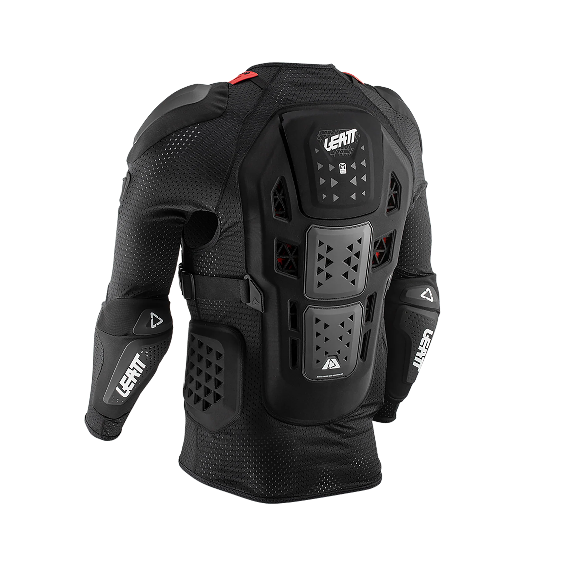 LEATT Body Protector 3DF AirFit Hybrid