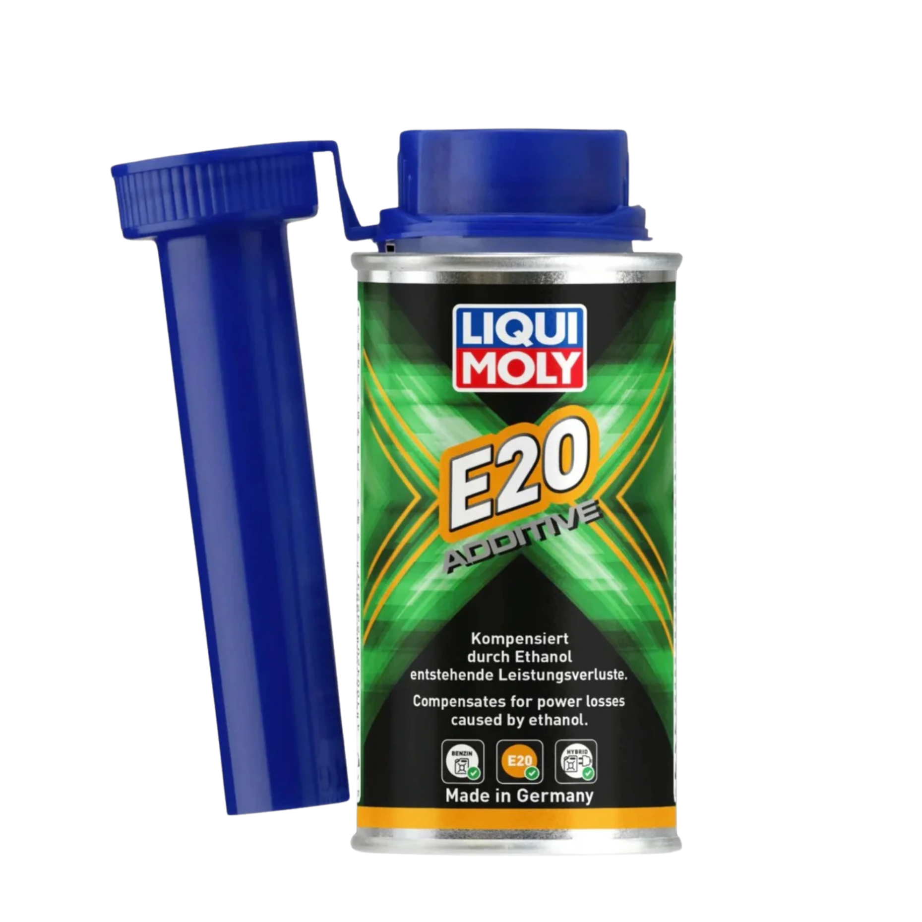 Liqui Moly Petrol E20 Additive (150 ml)