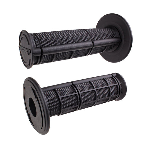 ODI  MARTY SMITH'S RE-GRIP (BLACK)
