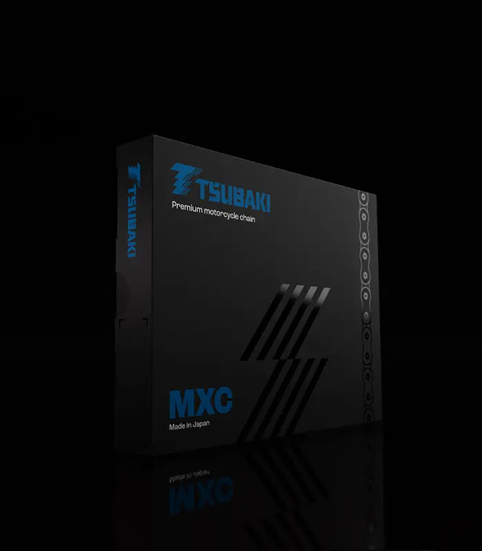 Tsubaki Chain 428 MXC 128 links