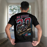 MX STORE TEES - MXS Edition
