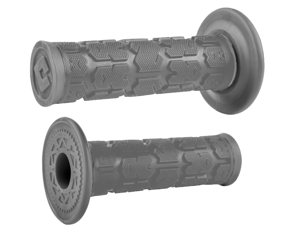 ODI ROGUE MX SINGLE PLY GRIPS