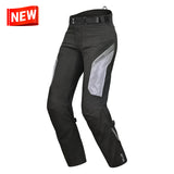 VIATERRA MILLER STREET MESH RIDING PANTS
