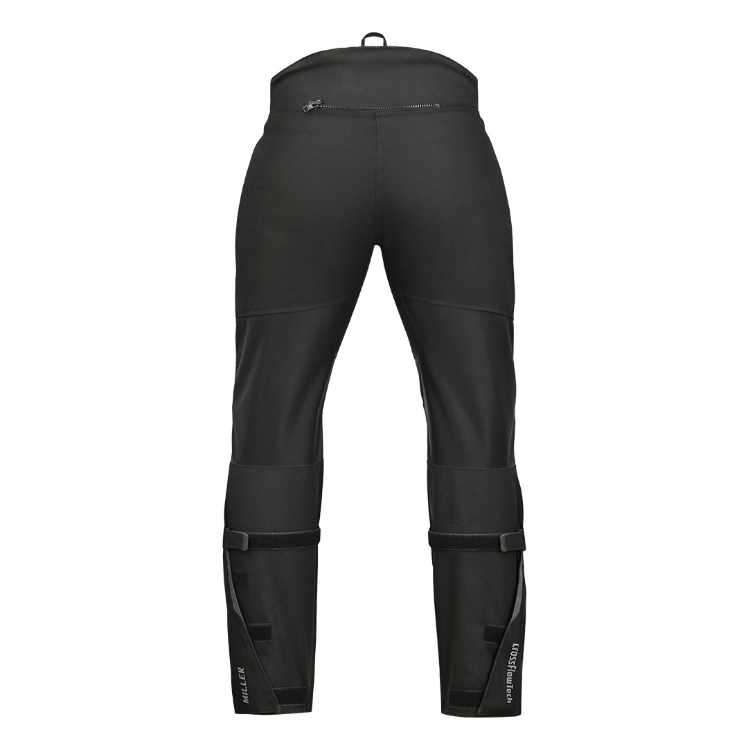 VIATERRA MILLER STREET MESH RIDING PANTS