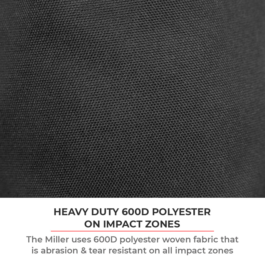 VIATERRA MILLER STREET MESH RIDING PANTS